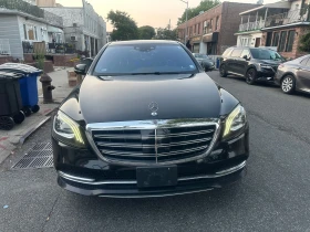 Обява за продажба на Mercedes-Benz S 450 4MATIC* FULL* Авто Кредит*  ~45 670 лв. - изображение 1
