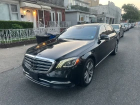 Обява за продажба на Mercedes-Benz S 450 4MATIC* FULL* Авто Кредит*  ~45 670 лв. - изображение 1