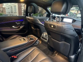 Обява за продажба на Mercedes-Benz S 450 4MATIC* FULL* Авто Кредит*  ~45 670 лв. - изображение 11