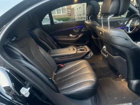 Mercedes-Benz S 450 4MATIC* FULL*  *  | Mobile.bg    14