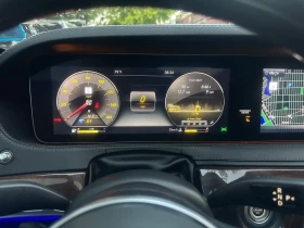 Обява за продажба на Mercedes-Benz S 450 4MATIC* FULL* Авто Кредит*  ~45 670 лв. - изображение 7