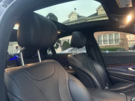 Обява за продажба на Mercedes-Benz S 450 4MATIC* FULL* Авто Кредит*  ~45 670 лв. - изображение 9