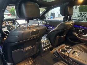 Обява за продажба на Mercedes-Benz S 450 4MATIC* FULL* Авто Кредит*  ~45 670 лв. - изображение 10