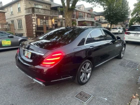 Обява за продажба на Mercedes-Benz S 450 4MATIC* FULL* Авто Кредит*  ~45 670 лв. - изображение 5