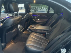 Mercedes-Benz S 450 4MATIC* FULL*  *  | Mobile.bg    13