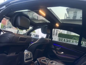 Mercedes-Benz S 450 4MATIC* FULL*  *  | Mobile.bg    16