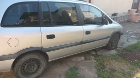 Opel Zafira A | Mobile.bg    4