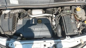 Opel Zafira A | Mobile.bg    9