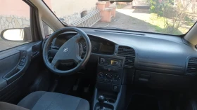Opel Zafira A | Mobile.bg    6