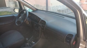 Opel Zafira A | Mobile.bg    5
