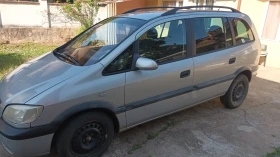 Opel Zafira A | Mobile.bg    2