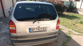 Opel Zafira A | Mobile.bg    3