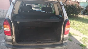 Opel Zafira A | Mobile.bg    7