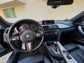 BMW 330 D M-Pack | Mobile.bg    8