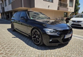 BMW 330 D M-Pack | Mobile.bg    2