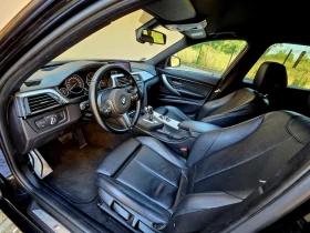 BMW 330 D M-Pack | Mobile.bg    5