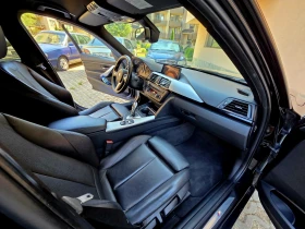 BMW 330 D M-Pack | Mobile.bg    6