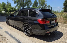 BMW 330 D M-Pack | Mobile.bg    4