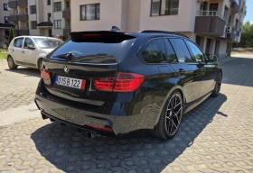 BMW 330 D M-Pack | Mobile.bg    3