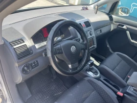 VW Touran 1.9TDI 7DSG - 11000 лв. - 51309348 7
