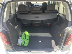 VW Touran 1.9TDI 7DSG - 11000 лв. - 51309348 10