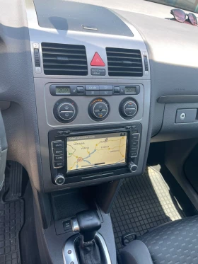 VW Touran 1.9TDI 7DSG - 11000 лв. - 51309348 8