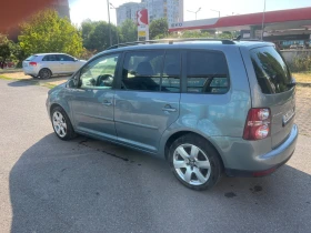 VW Touran 1.9TDI 7DSG - 11500 лв. - 26836767 7