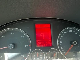 VW Touran 1.9TDI 7DSG - 11000 лв. - 51309348 13