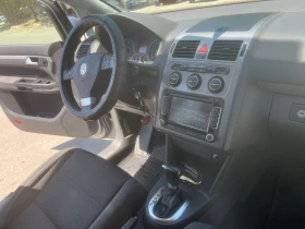 VW Touran 1.9TDI 7DSG - 11000 лв. - 51309348 16
