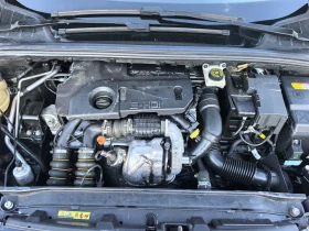 Peugeot 308 1.6HDI Facelift - 8999 лв. - 98904000 15