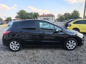 Peugeot 308 1.6HDI Facelift - 8999 лв. - 98904000 6