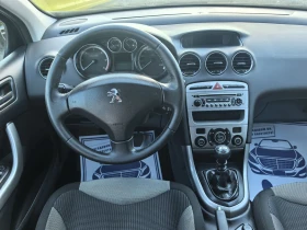 Peugeot 308 1.6HDI Facelift - 8999 лв. - 98904000 14