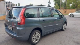 Обява за продажба на Citroen Grand C4 Picasso 1.8 газ  ~7 200 лв. - изображение 5