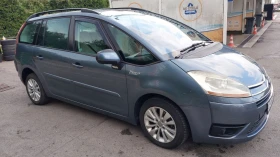 Обява за продажба на Citroen Grand C4 Picasso 1.8 газ  ~7 200 лв. - изображение 4