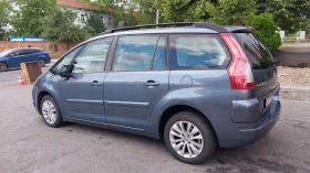 Обява за продажба на Citroen Grand C4 Picasso 1.8 газ  ~7 200 лв. - изображение 6
