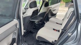 Обява за продажба на Citroen Grand C4 Picasso 1.8 газ  ~7 200 лв. - изображение 11