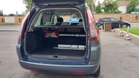 Обява за продажба на Citroen Grand C4 Picasso 1.8 газ  ~7 200 лв. - изображение 7