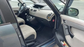 Обява за продажба на Citroen Grand C4 Picasso 1.8 газ  ~7 200 лв. - изображение 10