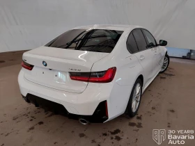 BMW 320 i xDrive Sportautomatic M Sport Paket | Mobile.bg    3