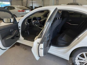 BMW 320 i xDrive Sportautomatic M Sport Paket | Mobile.bg    5