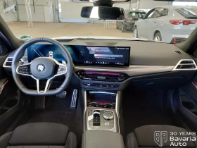 BMW 320 i xDrive Sportautomatic M Sport Paket | Mobile.bg    6