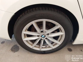 BMW 320 i xDrive Sportautomatic M Sport Paket | Mobile.bg    11
