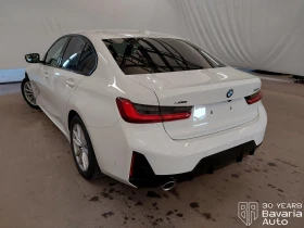 BMW 320 i xDrive Sportautomatic M Sport Paket | Mobile.bg    2