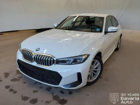 BMW 320 i xDrive Sportautomatic M Sport Paket