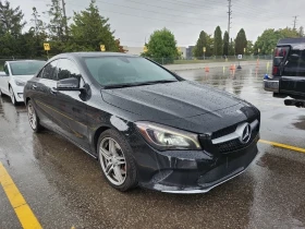  Mercedes-Benz CLA 25...