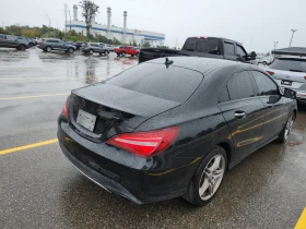 Mercedes-Benz CLA 250 * CARFAX* *   *  | Mobile.bg    4