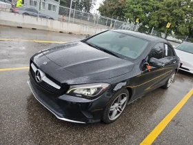 Mercedes-Benz CLA 250 * CARFAX* *   *  | Mobile.bg    2