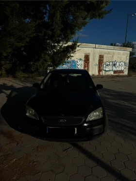 Ford Focus, снимка 7 — Bazar.bg Ford Focus, снимка 7
