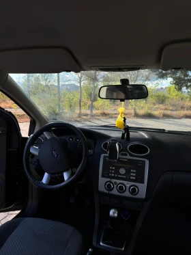 Ford Focus, снимка 2 — Bazar.bg Ford Focus, снимка 2