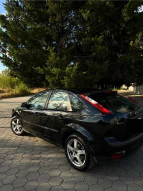 Ford Focus, снимка 10 — Bazar.bg Ford Focus, снимка 10